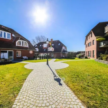 Ferienwohnung Elegance